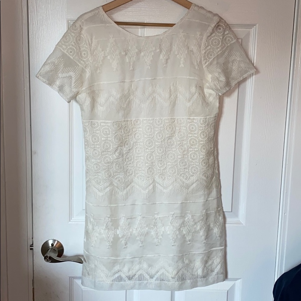 A&F dress
